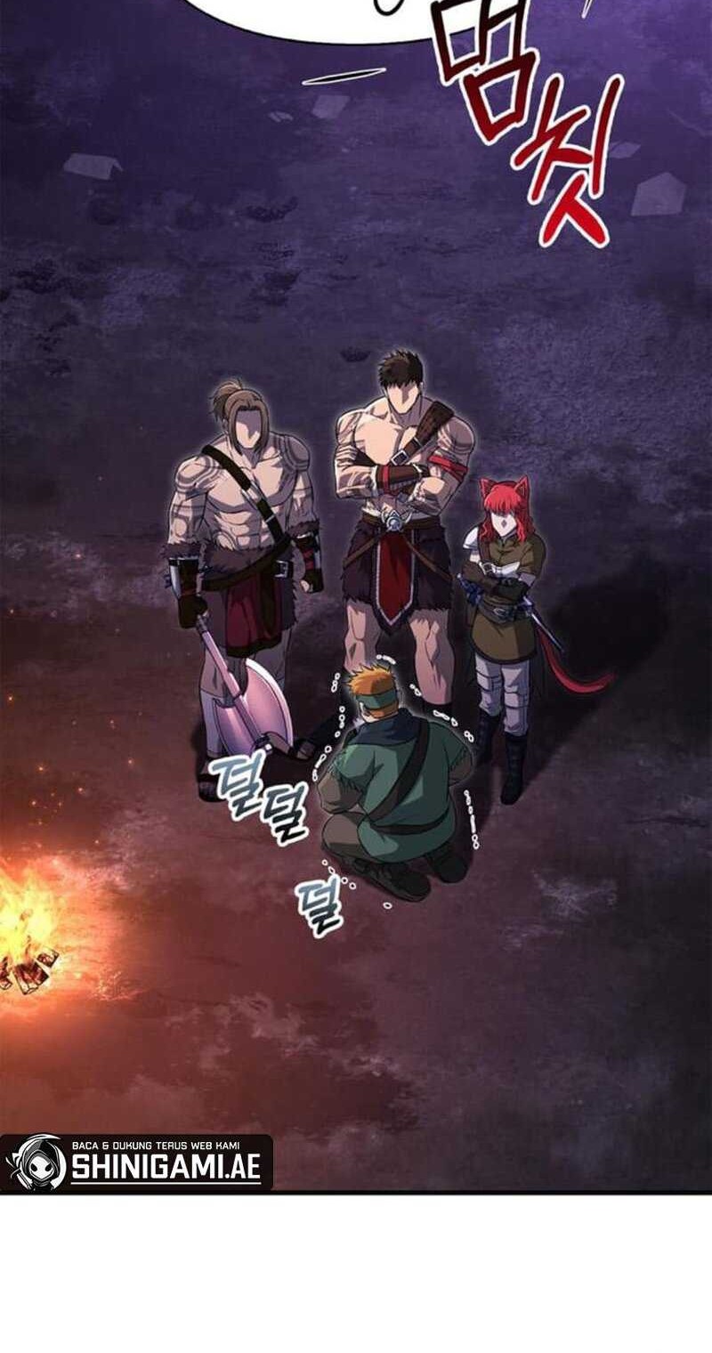 Survive as a Barbarian in the Game Chapter 76 Gambar 5