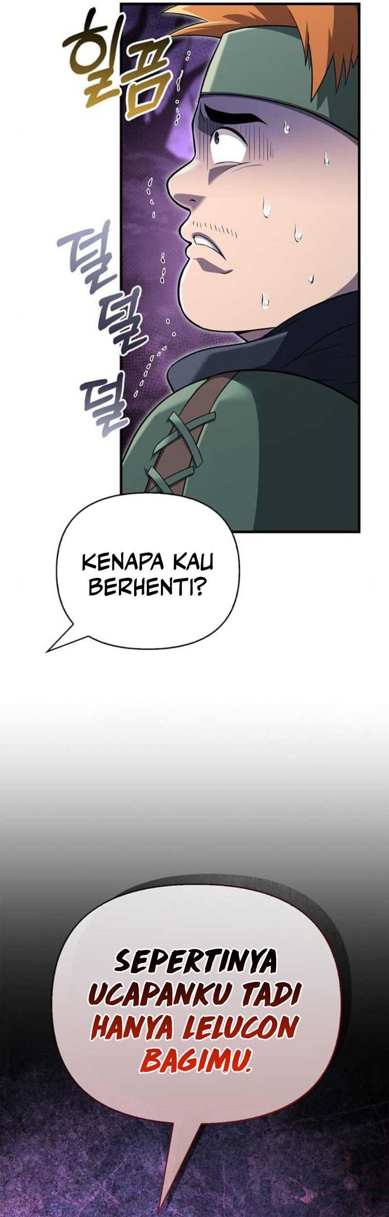 Survive as a Barbarian in the Game Chapter 76 Gambar 6