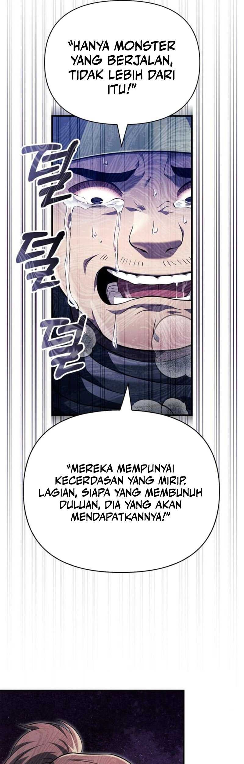 Survive as a Barbarian in the Game Chapter 76 Gambar 10