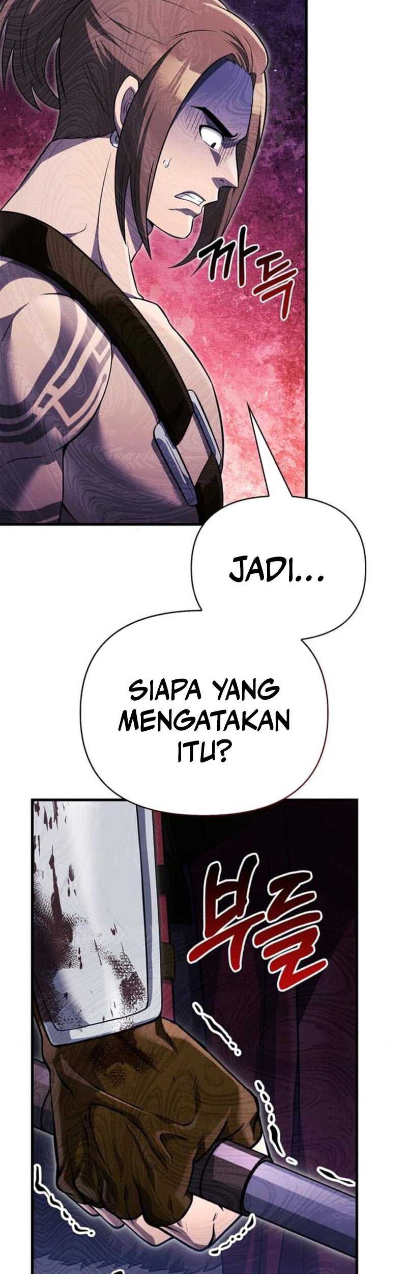 Survive as a Barbarian in the Game Chapter 76 Gambar 11