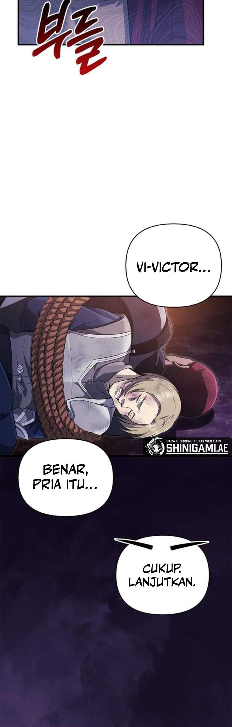 Survive as a Barbarian in the Game Chapter 76 Gambar 12