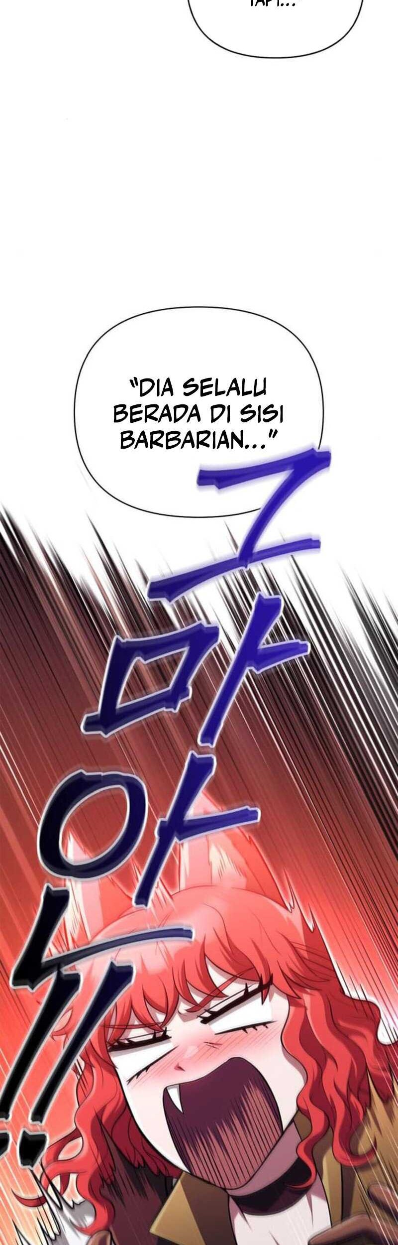 Survive as a Barbarian in the Game Chapter 76 Gambar 15