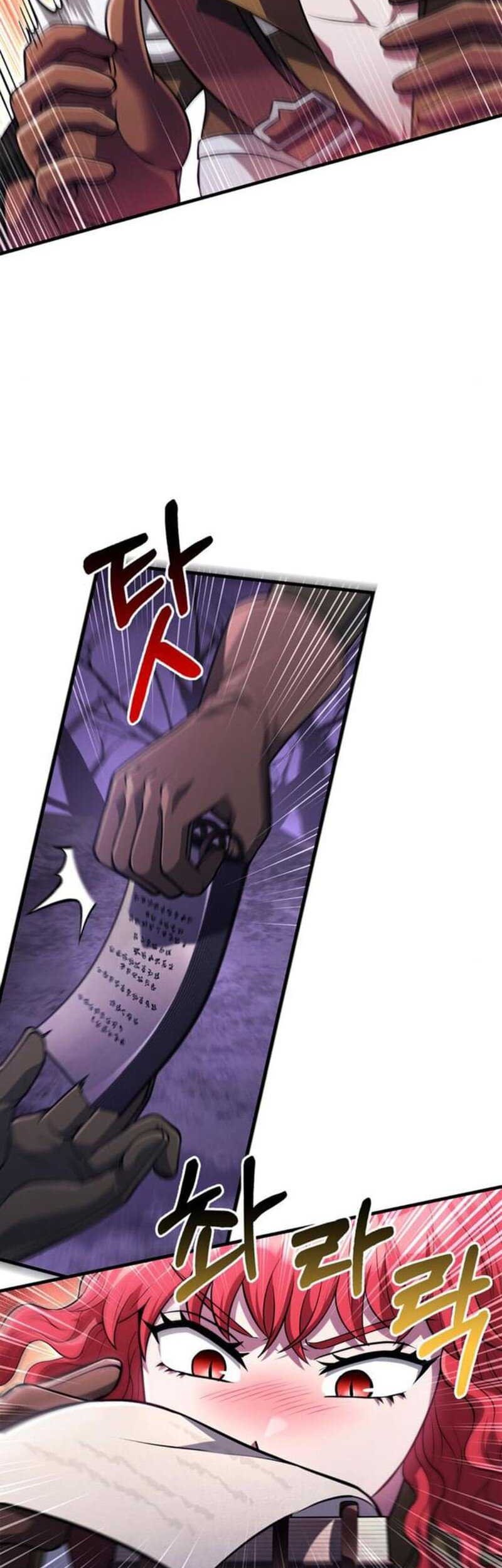Survive as a Barbarian in the Game Chapter 76 Gambar 16