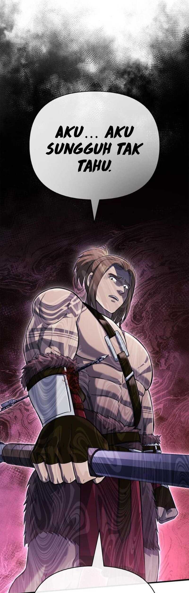 Survive as a Barbarian in the Game Chapter 76 Gambar 22