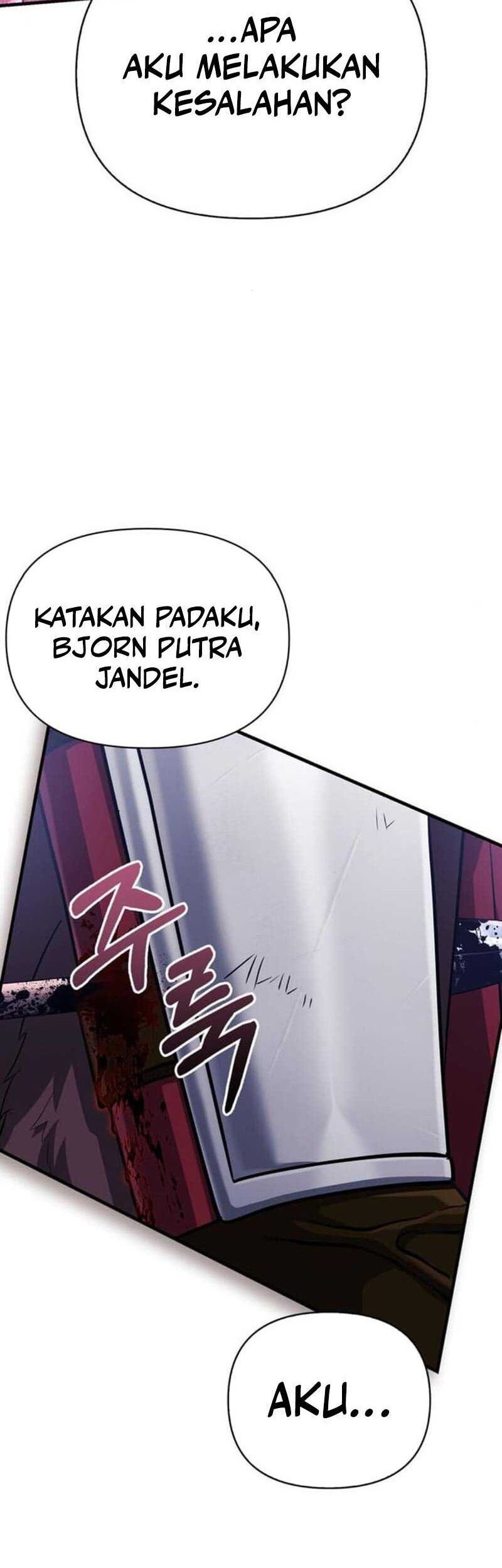 Survive as a Barbarian in the Game Chapter 76 Gambar 23