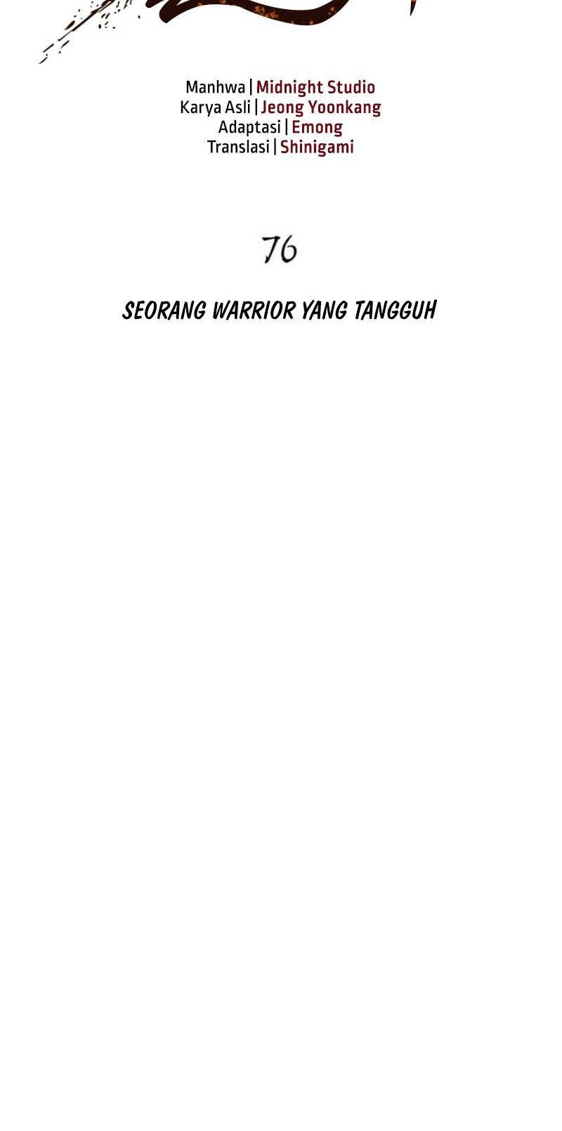 Survive as a Barbarian in the Game Chapter 76 Gambar 25