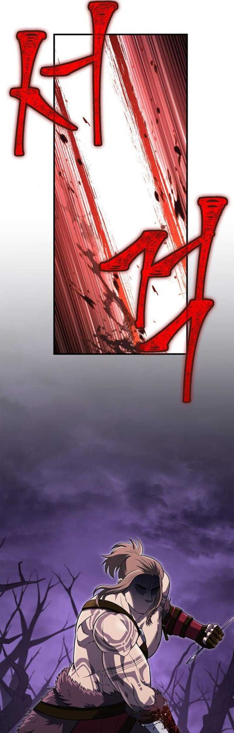 Survive as a Barbarian in the Game Chapter 76 Gambar 26