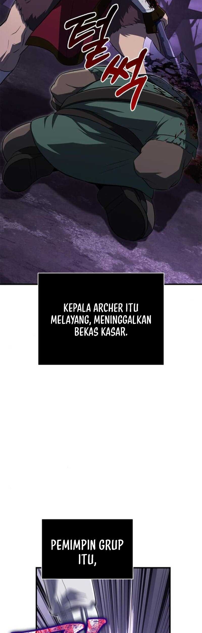 Survive as a Barbarian in the Game Chapter 76 Gambar 27