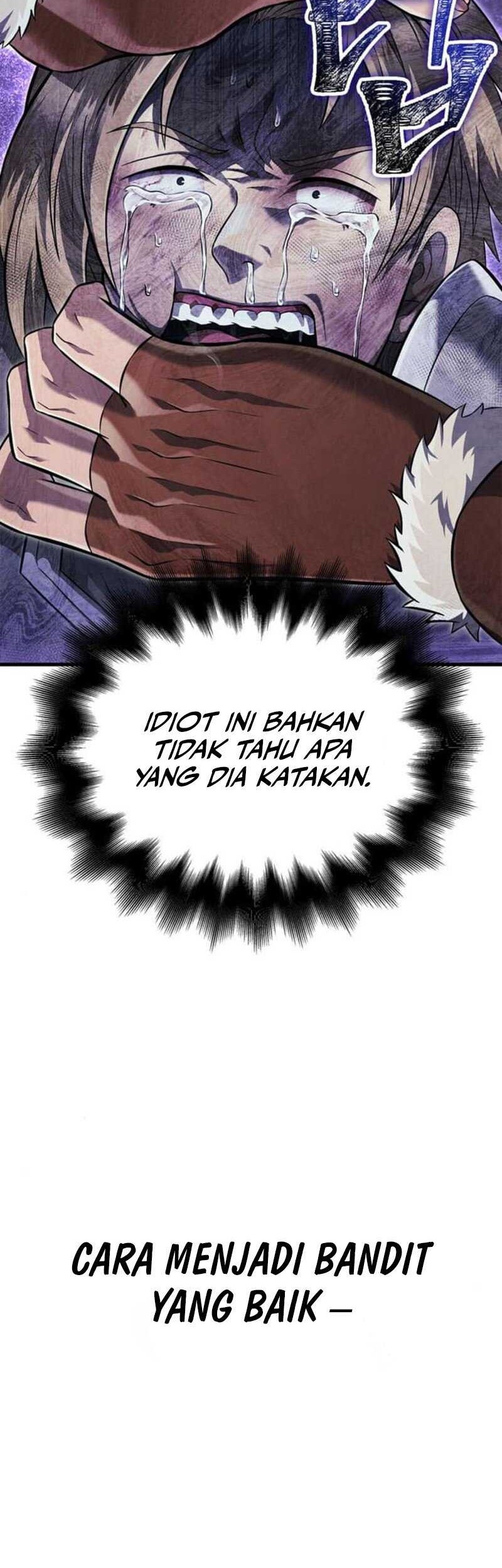 Survive as a Barbarian in the Game Chapter 76 Gambar 31