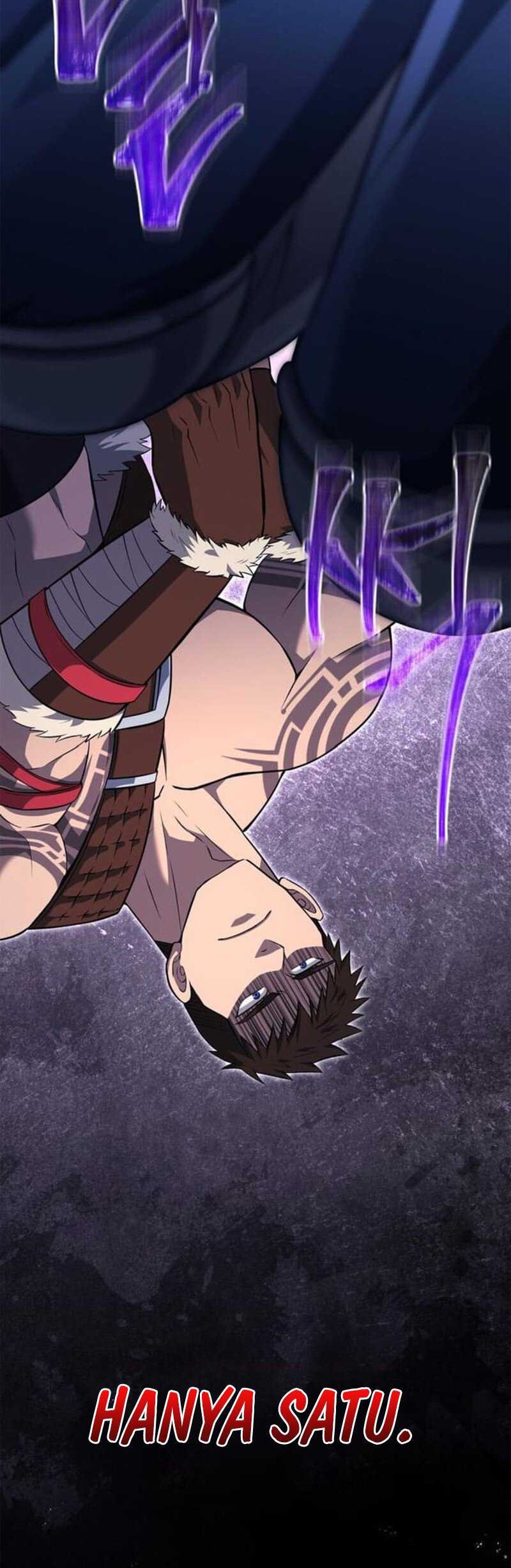 Survive as a Barbarian in the Game Chapter 76 Gambar 33