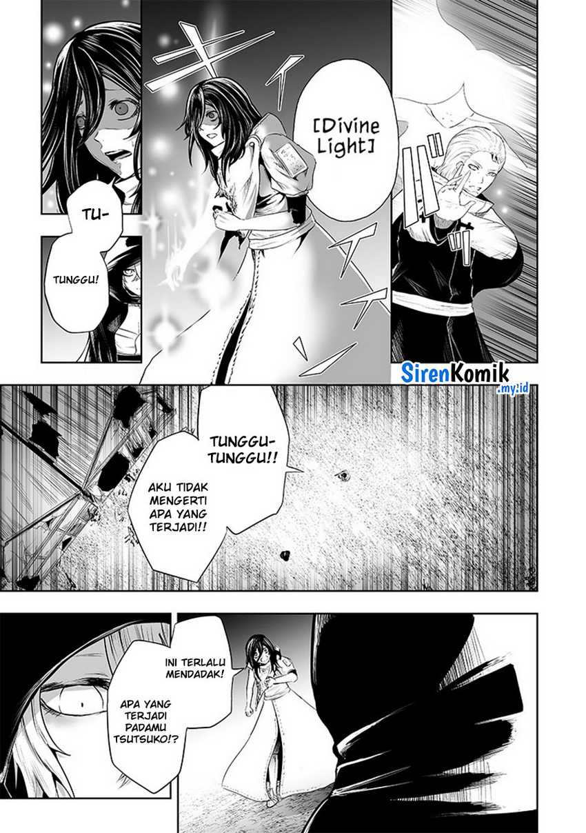 Ore dake Fuguu Skill no Isekai Shoukan Hangyakuki Chapter 64 Gambar 10