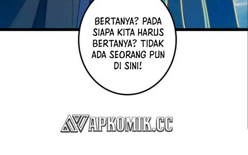 Keep A Low Profile, Sect Leader Chapter 422 Gambar 50