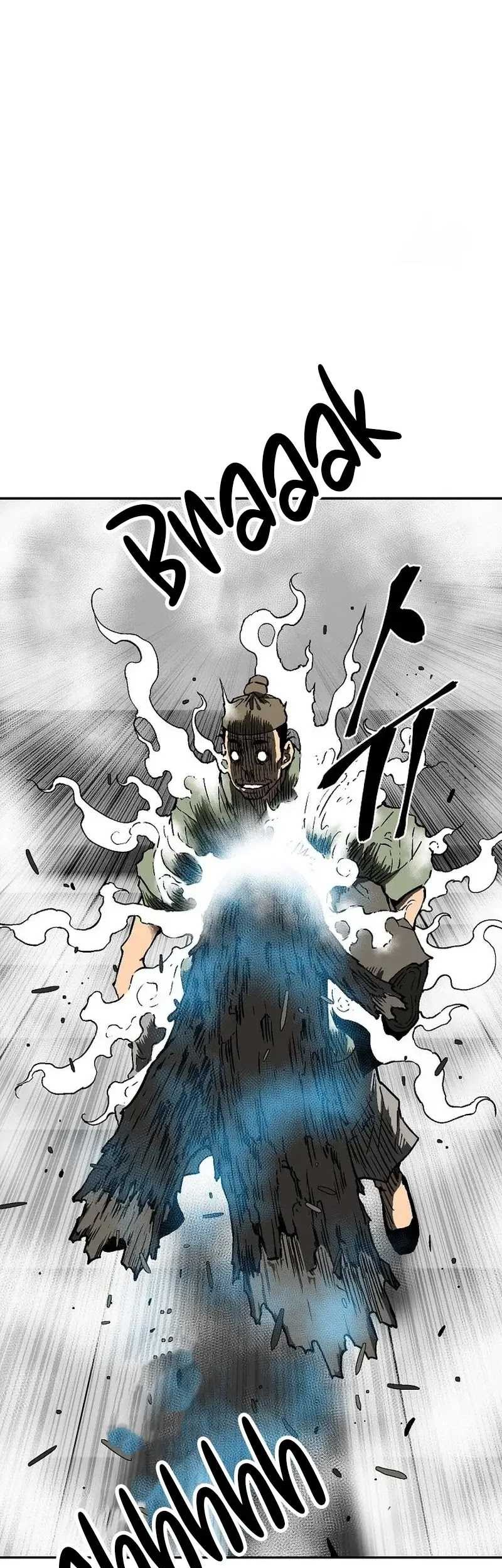 Tales of A Shinning Sword Chapter 80 Gambar 21