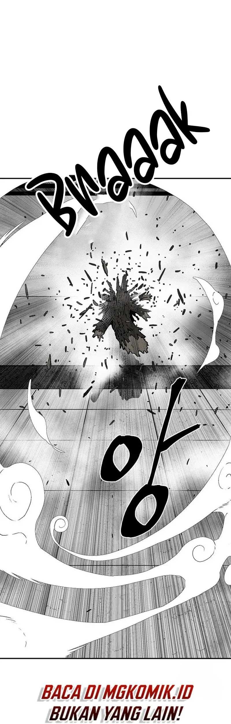Tales of A Shinning Sword Chapter 80 Gambar 23