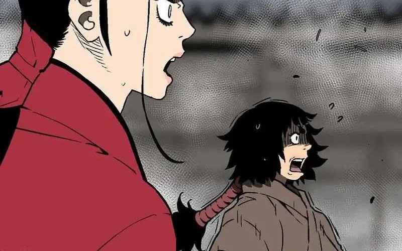 Tales of A Shinning Sword Chapter 80 Gambar 26
