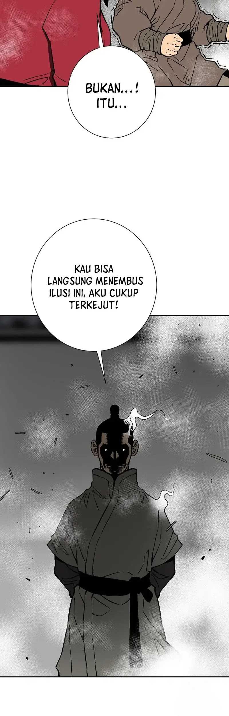 Tales of A Shinning Sword Chapter 80 Gambar 27