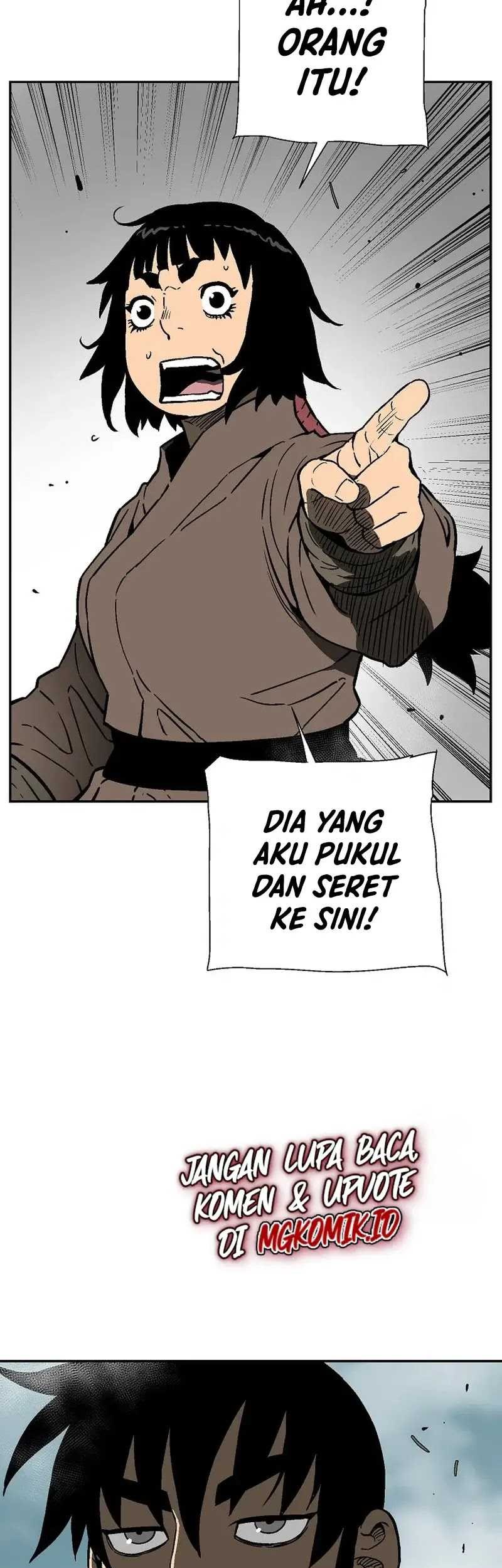 Tales of A Shinning Sword Chapter 80 Gambar 29