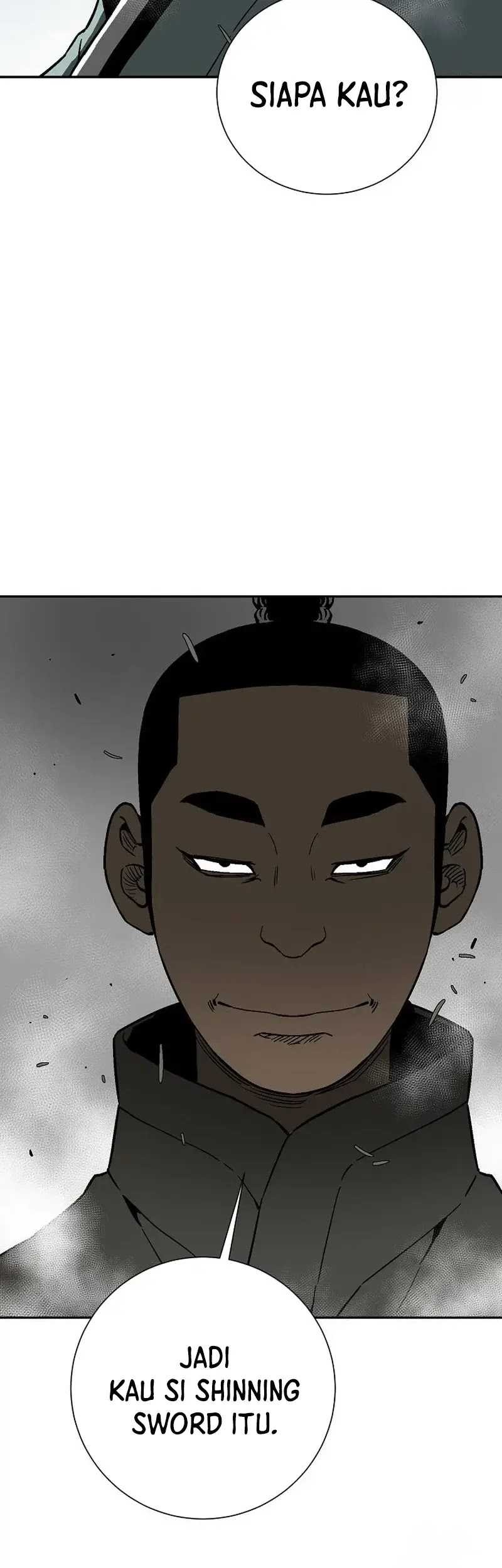 Tales of A Shinning Sword Chapter 80 Gambar 31