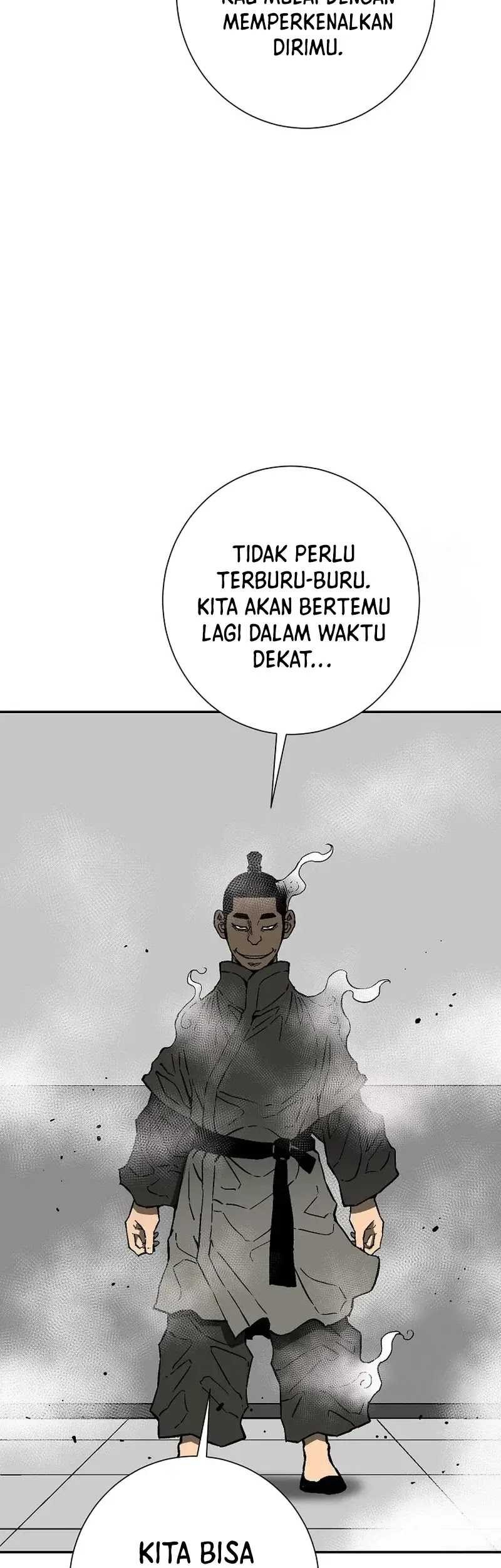 Tales of A Shinning Sword Chapter 80 Gambar 41