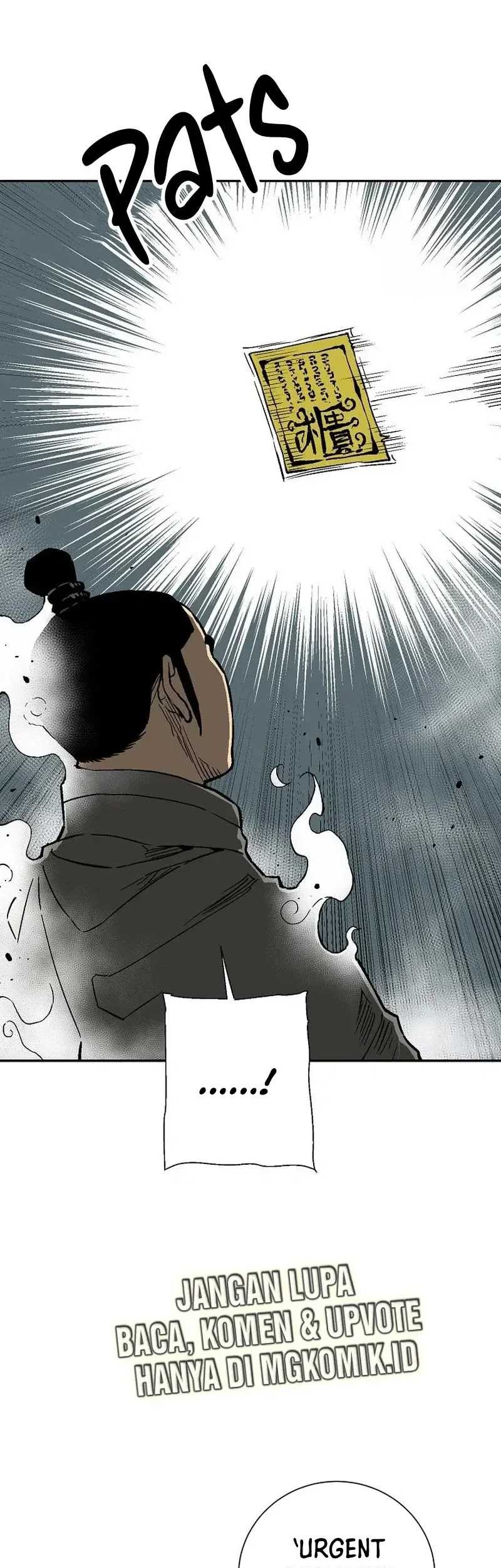 Tales of A Shinning Sword Chapter 80 Gambar 43