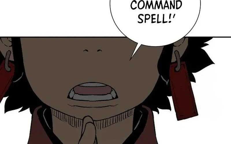 Tales of A Shinning Sword Chapter 80 Gambar 44