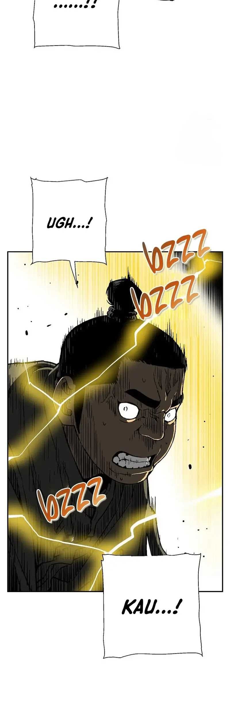 Tales of A Shinning Sword Chapter 80 Gambar 47