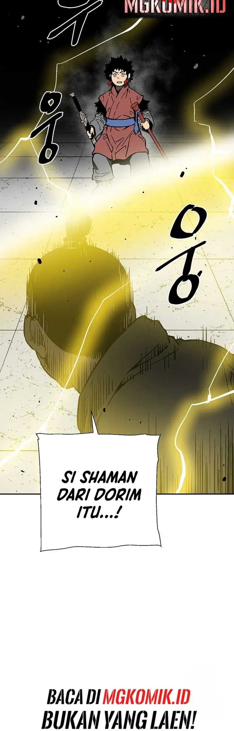 Tales of A Shinning Sword Chapter 80 Gambar 49