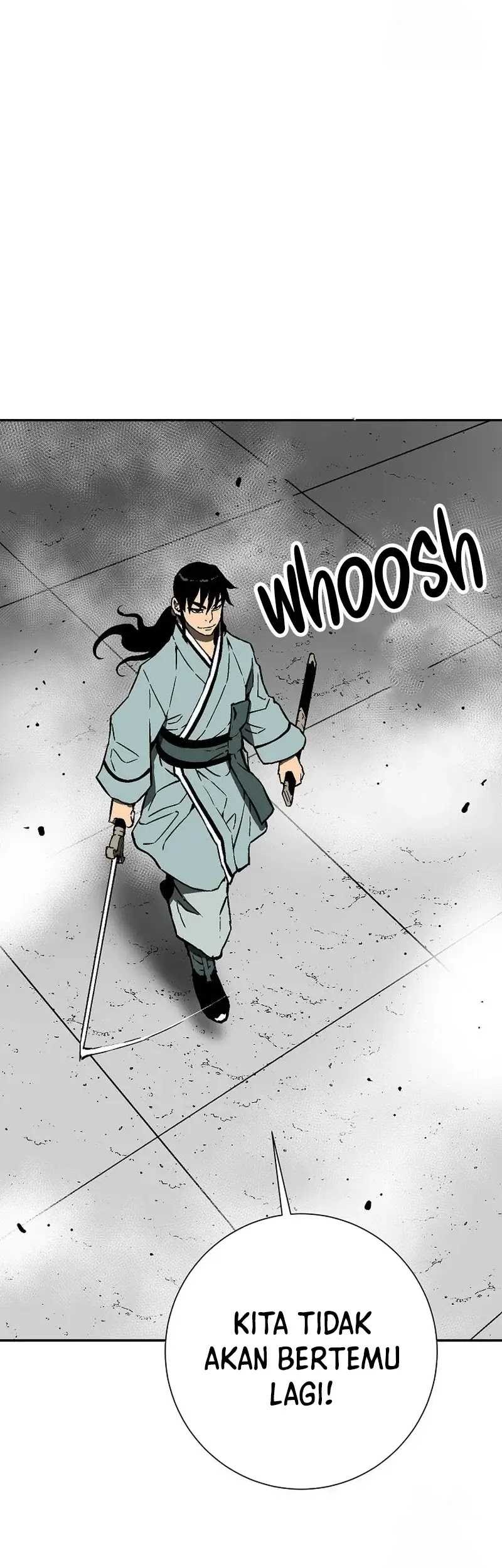 Tales of A Shinning Sword Chapter 80 Gambar 53