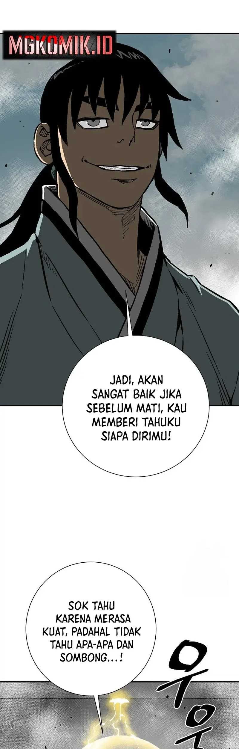 Tales of A Shinning Sword Chapter 80 Gambar 55