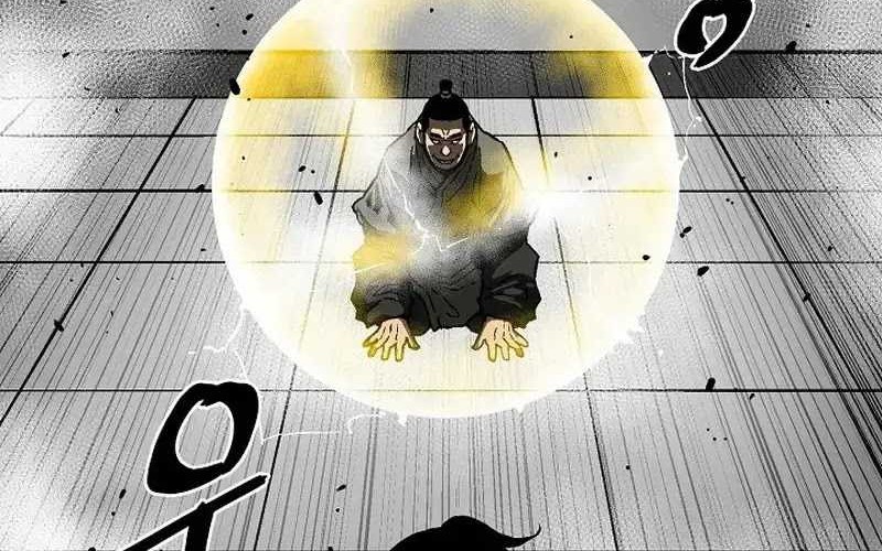 Tales of A Shinning Sword Chapter 80 Gambar 56