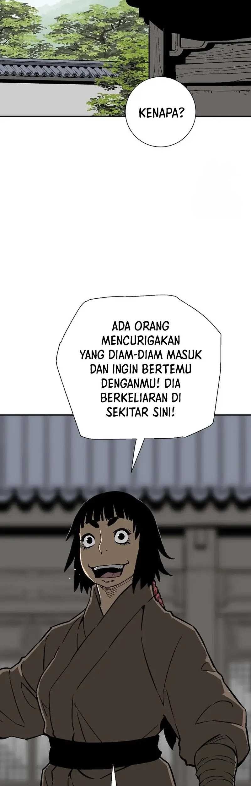 Tales of A Shinning Sword Chapter 80 Gambar 3