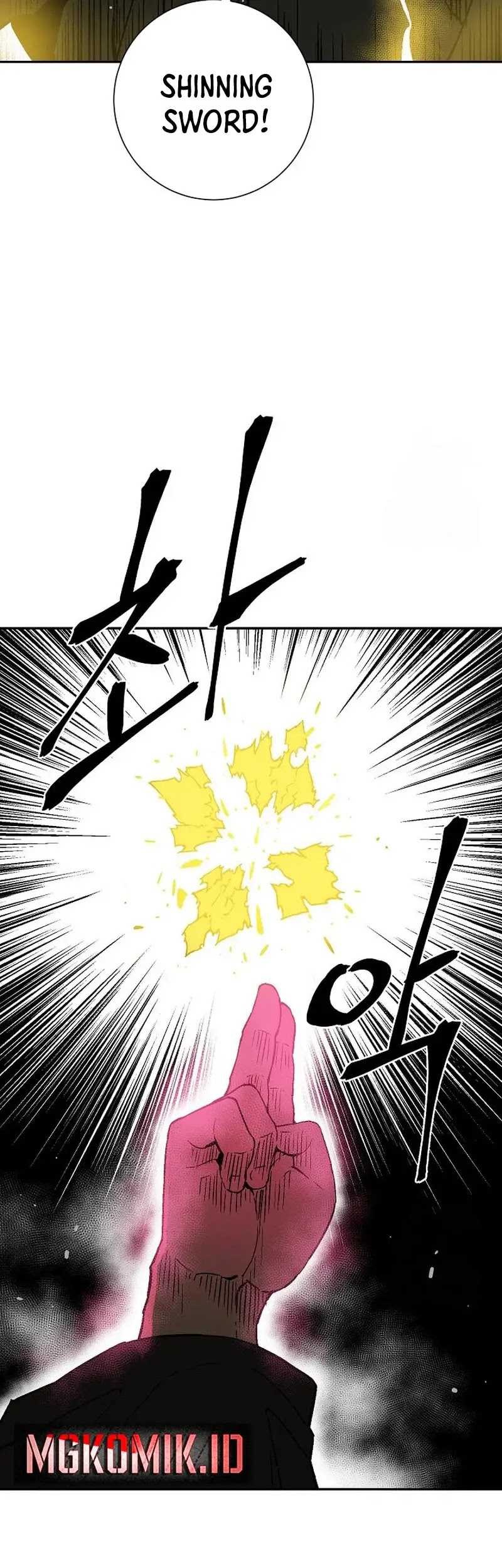 Tales of A Shinning Sword Chapter 80 Gambar 59