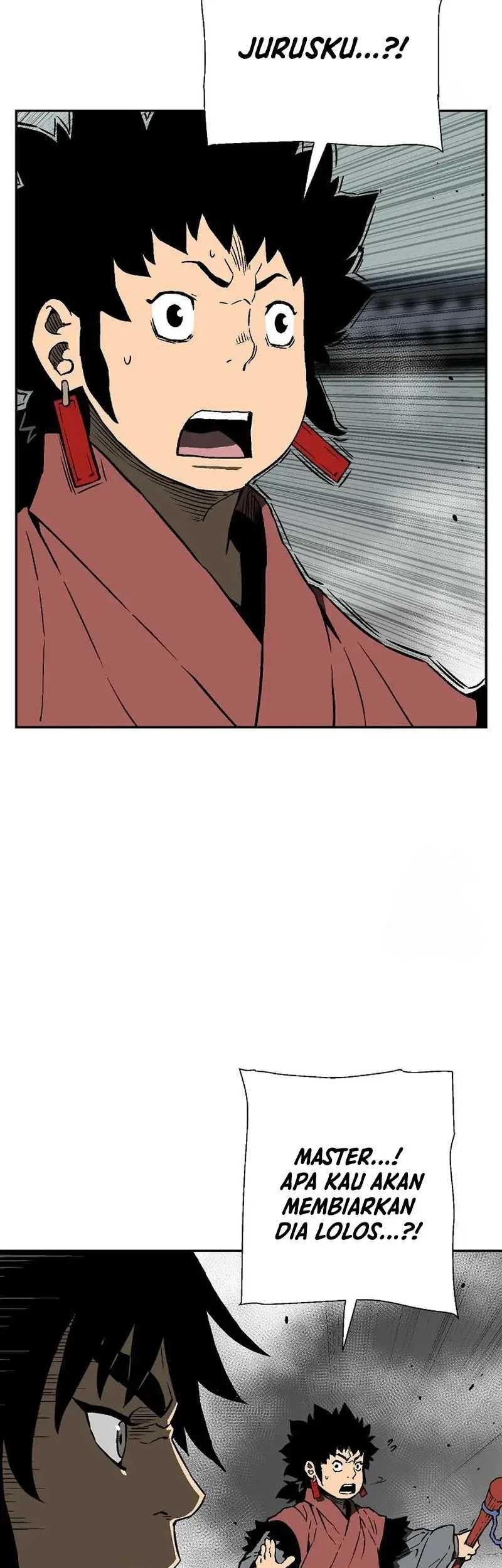 Tales of A Shinning Sword Chapter 80 Gambar 61