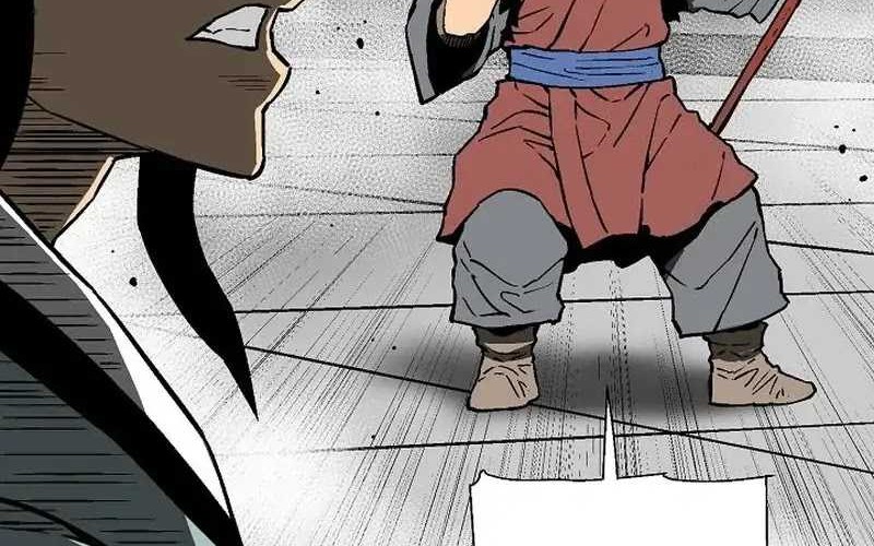 Tales of A Shinning Sword Chapter 80 Gambar 62