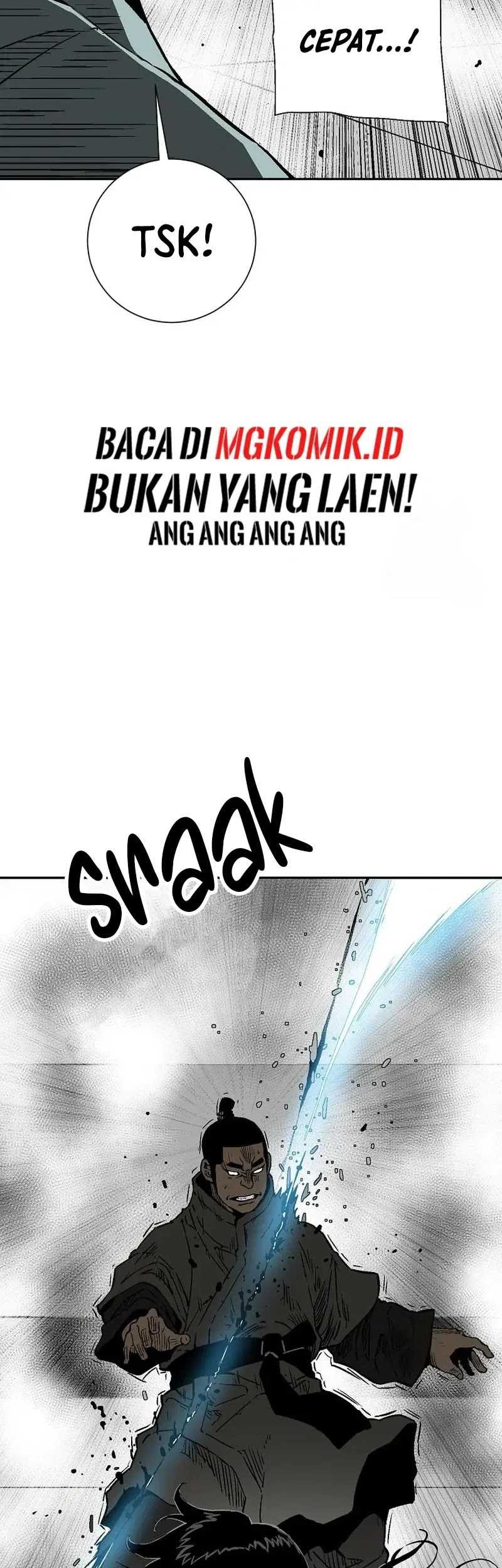 Tales of A Shinning Sword Chapter 80 Gambar 63