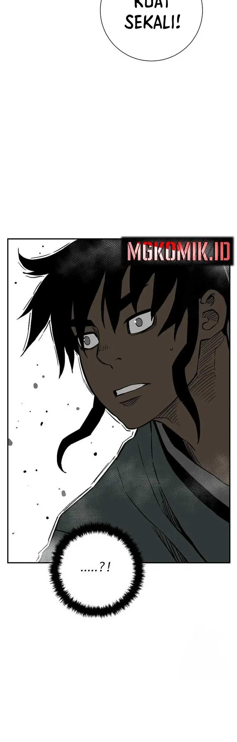 Tales of A Shinning Sword Chapter 80 Gambar 67