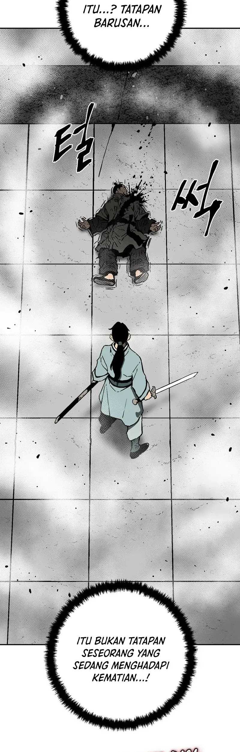 Tales of A Shinning Sword Chapter 80 Gambar 69