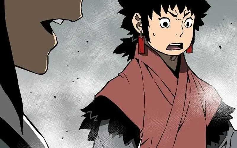 Tales of A Shinning Sword Chapter 80 Gambar 72