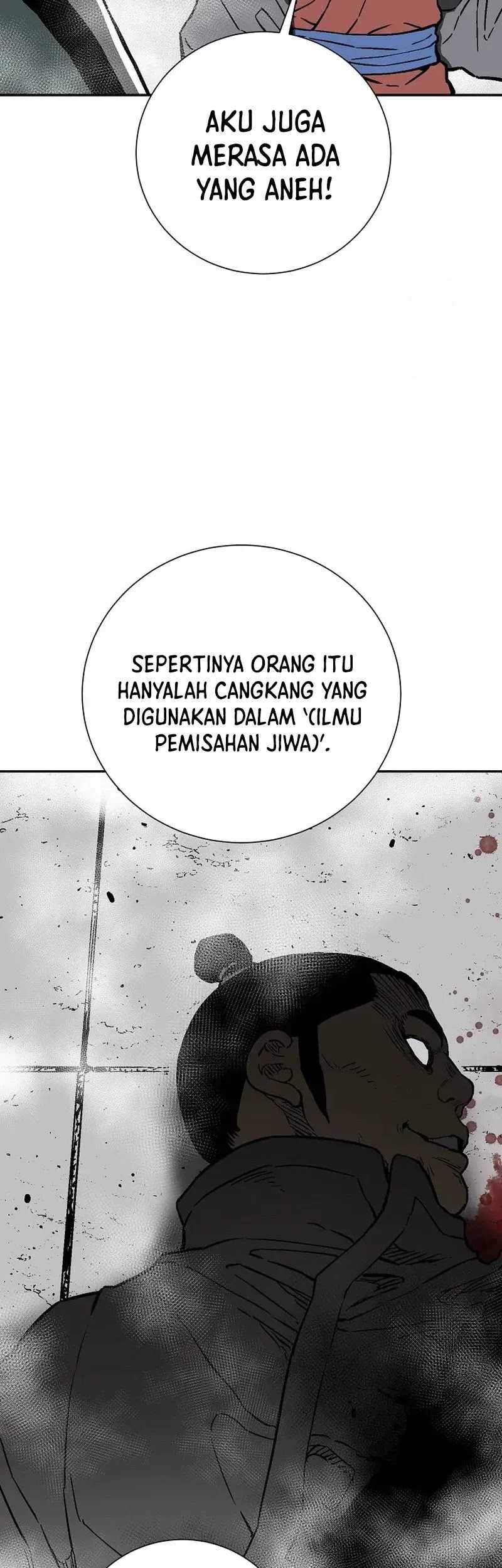 Tales of A Shinning Sword Chapter 80 Gambar 73