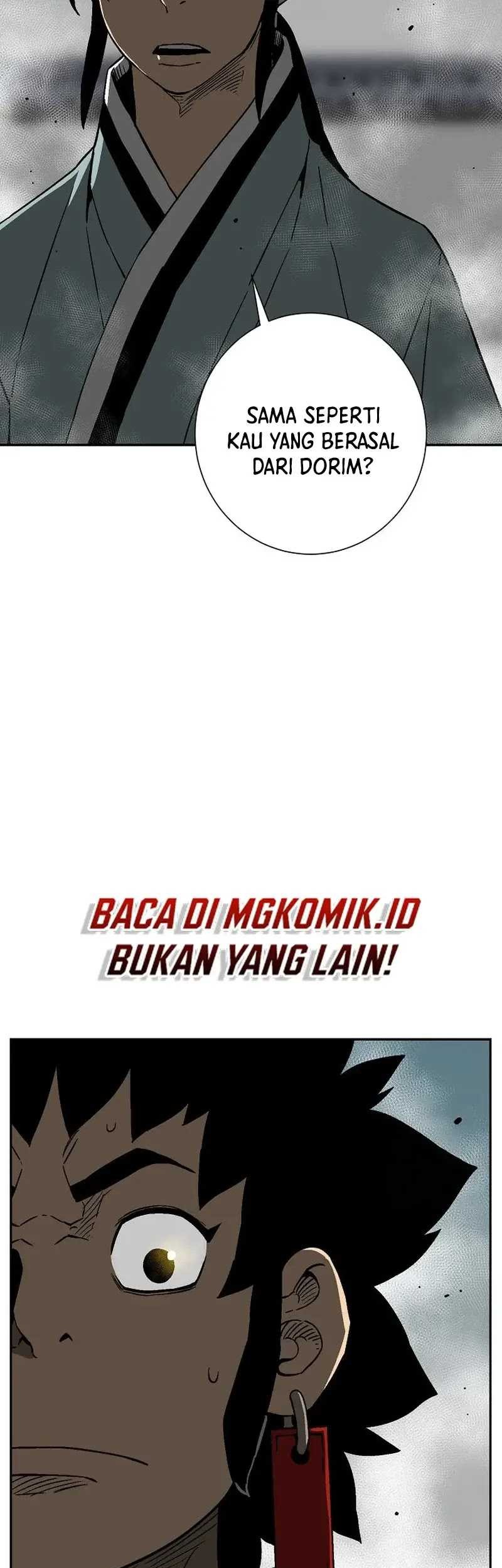 Tales of A Shinning Sword Chapter 80 Gambar 77