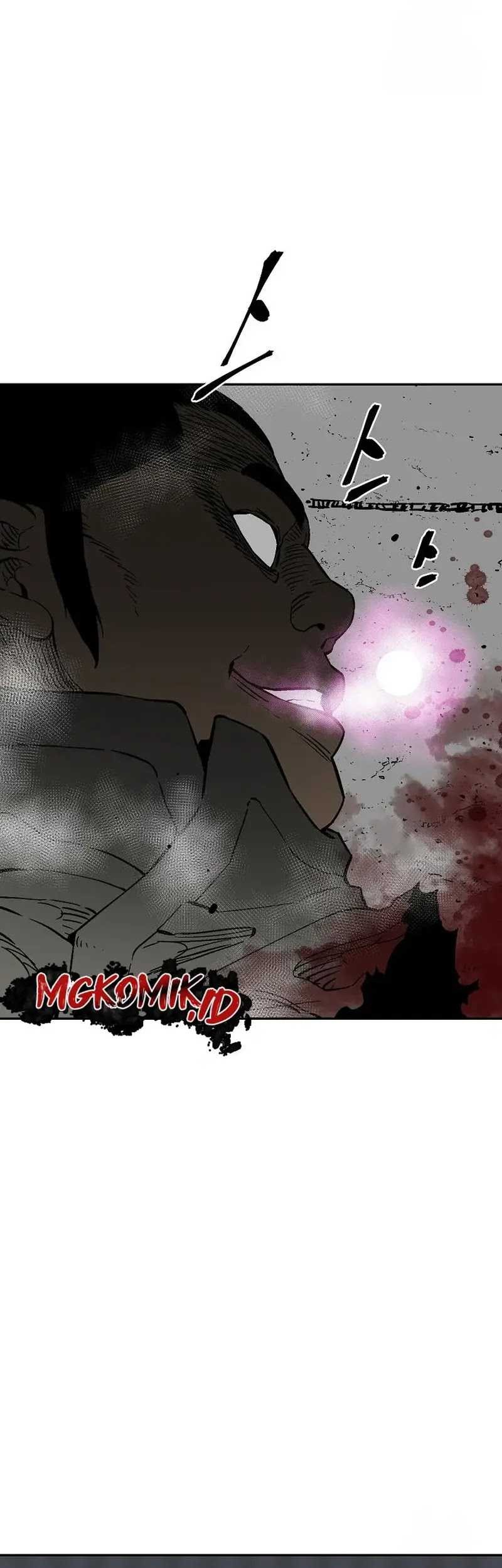 Tales of A Shinning Sword Chapter 80 Gambar 79