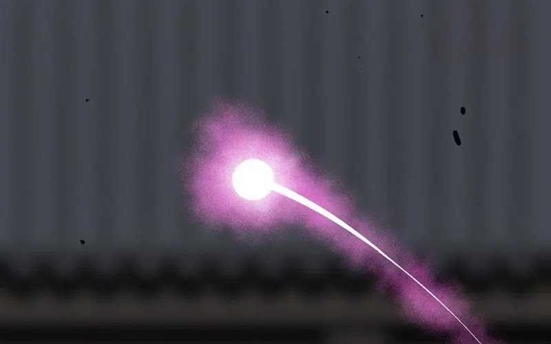 Tales of A Shinning Sword Chapter 80 Gambar 80