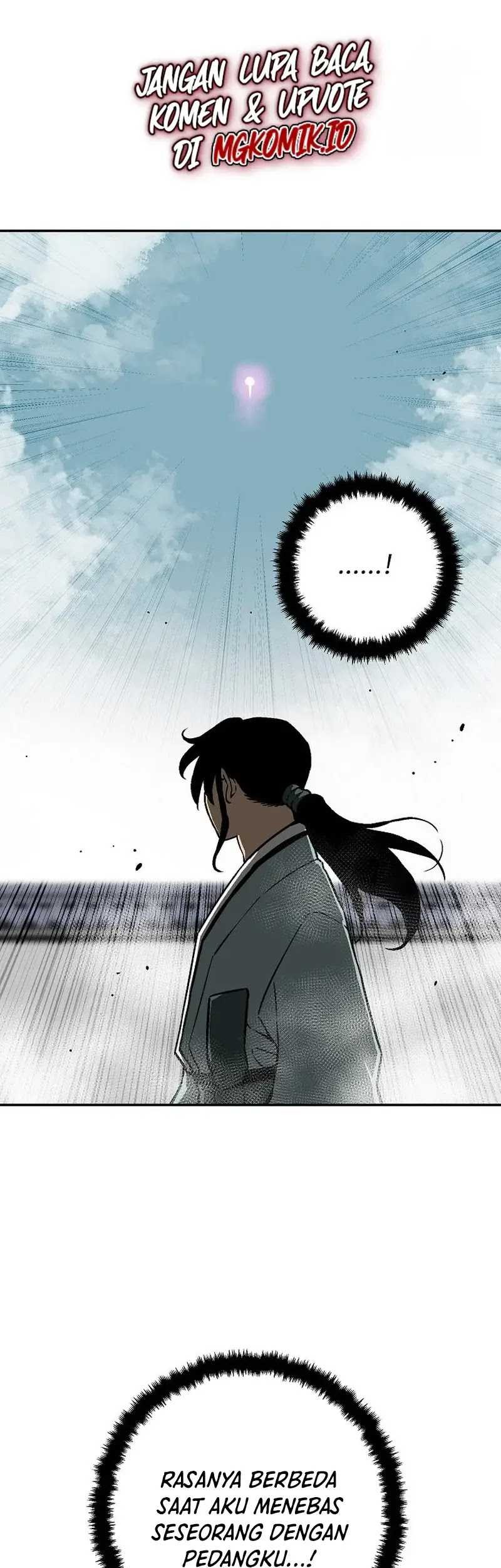 Tales of A Shinning Sword Chapter 80 Gambar 83