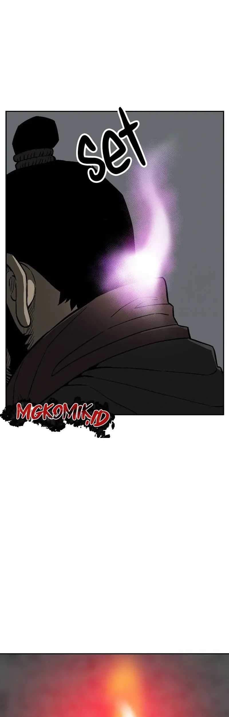 Tales of A Shinning Sword Chapter 80 Gambar 93