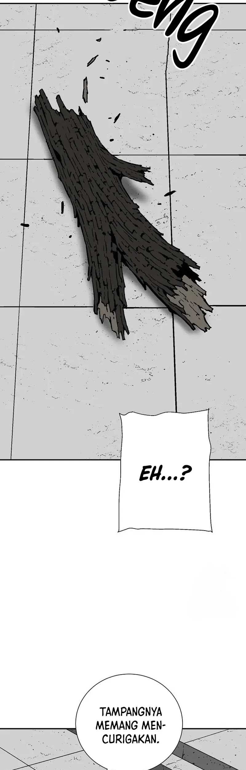 Tales of A Shinning Sword Chapter 80 Gambar 7