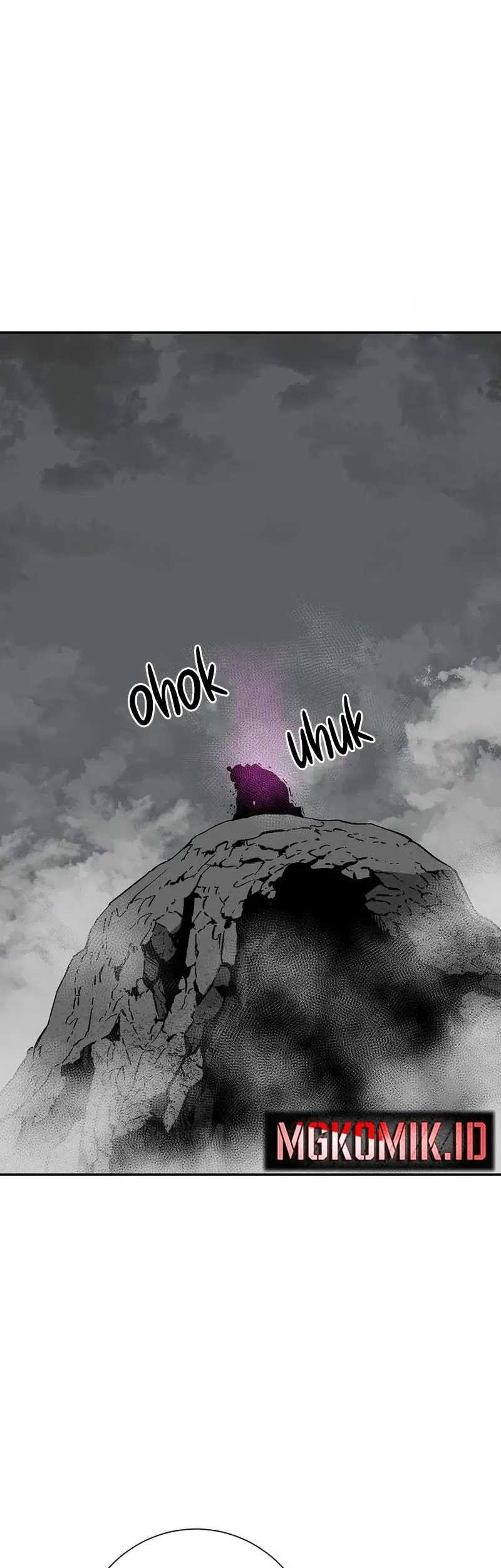 Tales of A Shinning Sword Chapter 80 Gambar 99