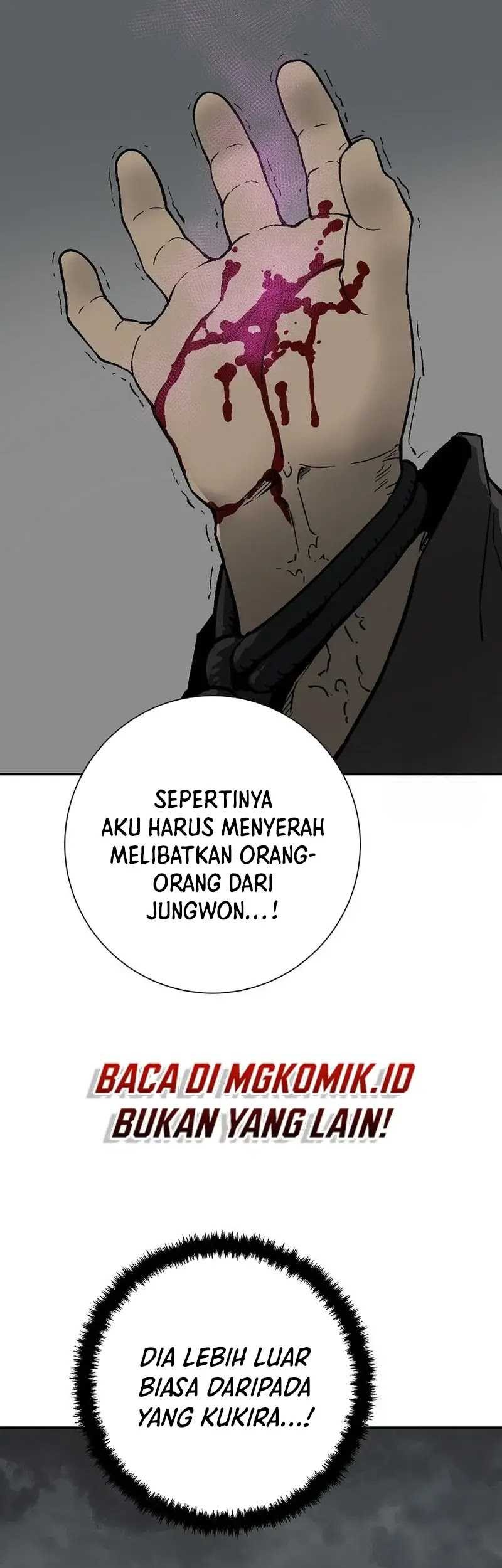 Tales of A Shinning Sword Chapter 80 Gambar 101