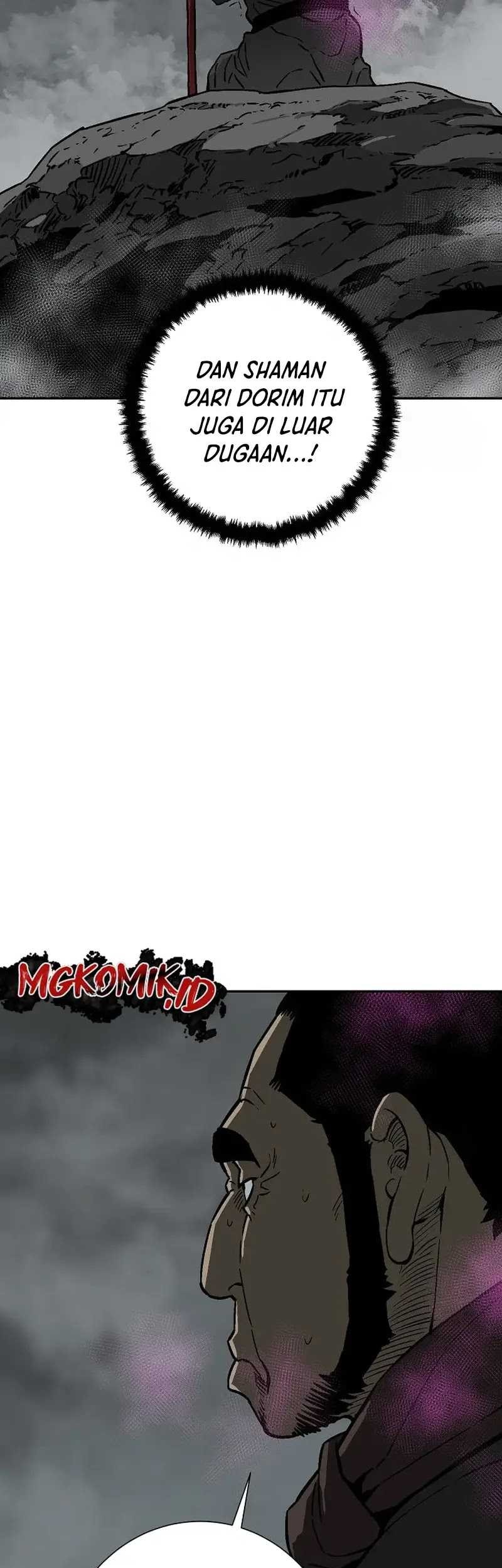 Tales of A Shinning Sword Chapter 80 Gambar 103