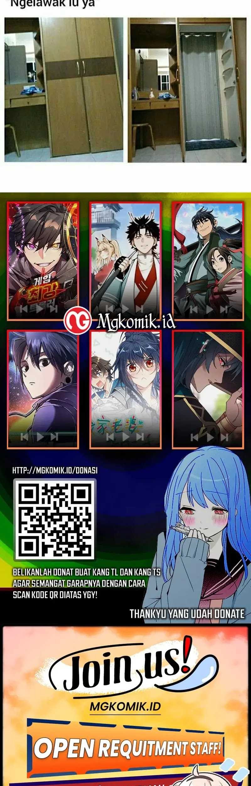 Tales of A Shinning Sword Chapter 80 Gambar 109