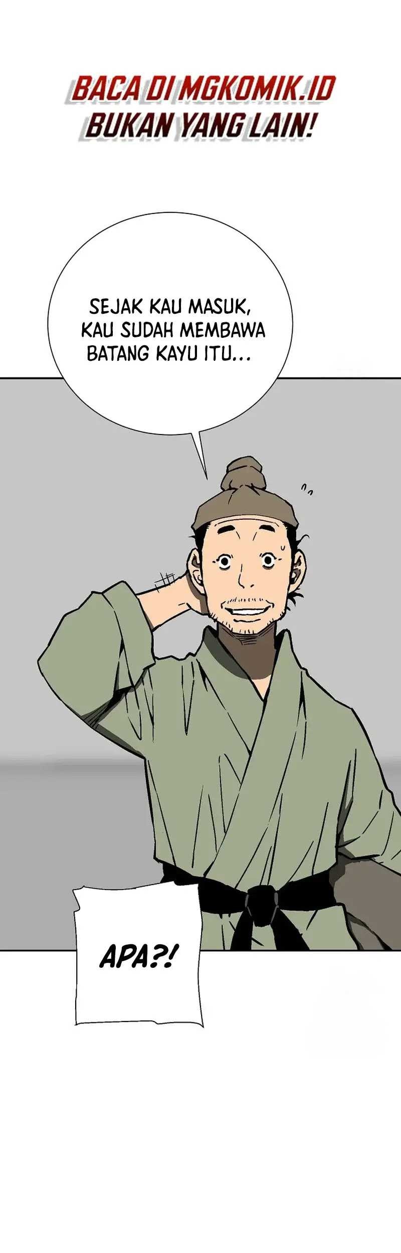 Tales of A Shinning Sword Chapter 80 Gambar 11